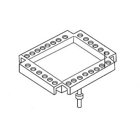 ANTUNES PARTS Antunes 0502825 Tray Multi-Purpose - SKU AJA0502825