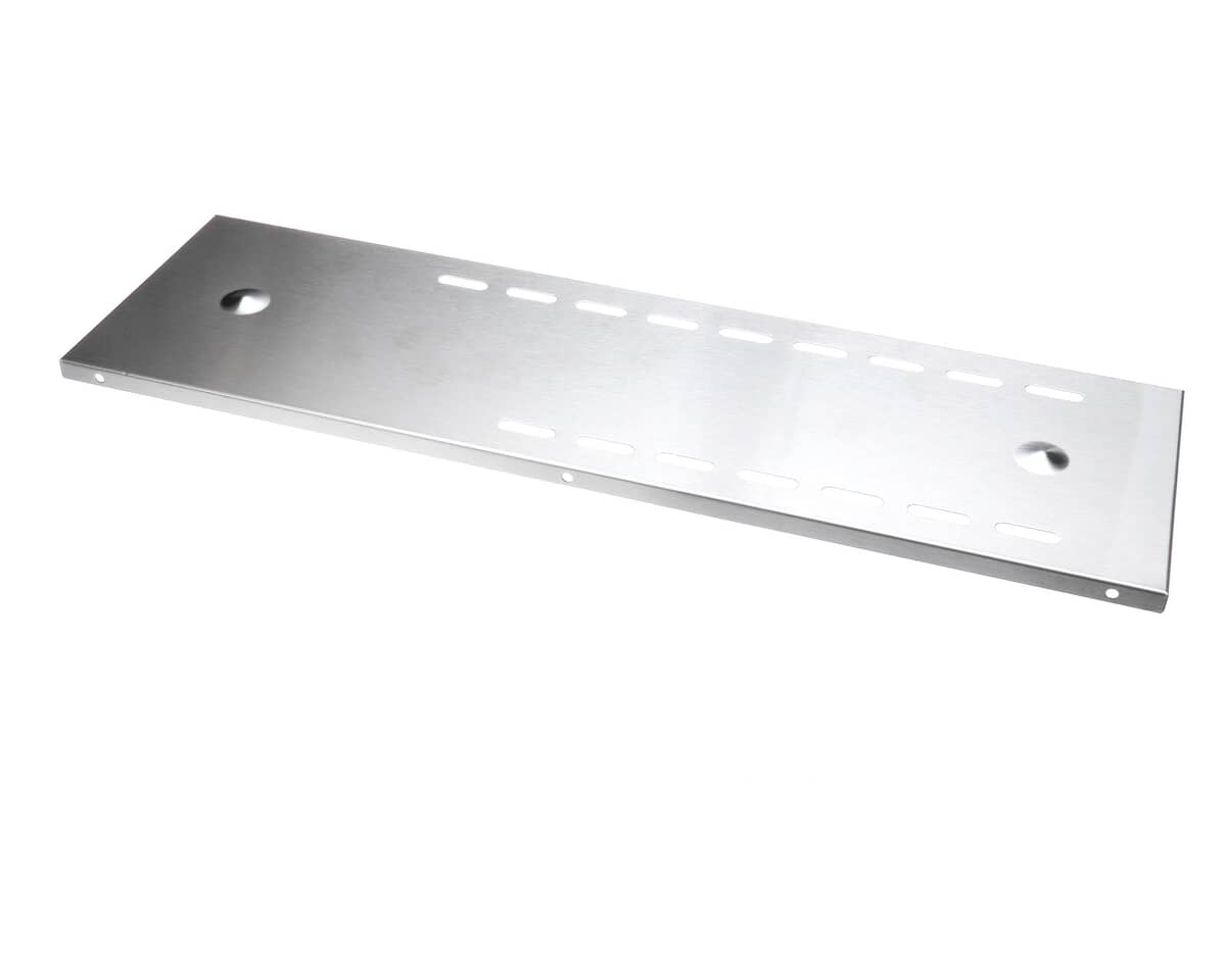 ANTUNES PARTS Antunes 0502891 Cover Left - SKU AJA0502891