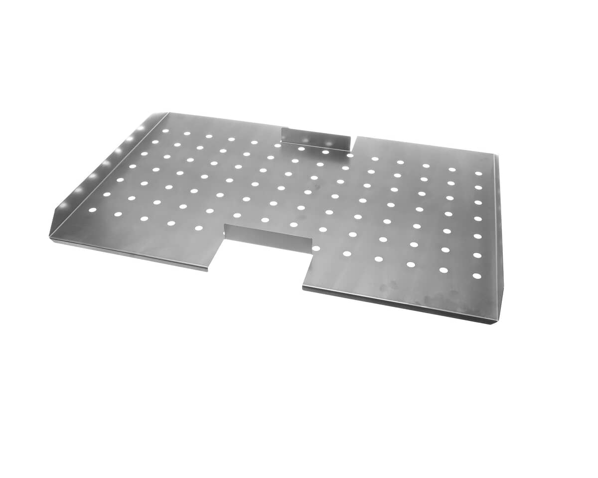 ANTUNES PARTS Antunes 0503280 Diffuser Water Tray - SKU AJA0503280