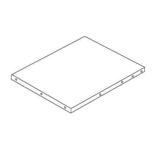 ANTUNES PARTS Antunes 0503557 Base Outer - SKU AJA0503557