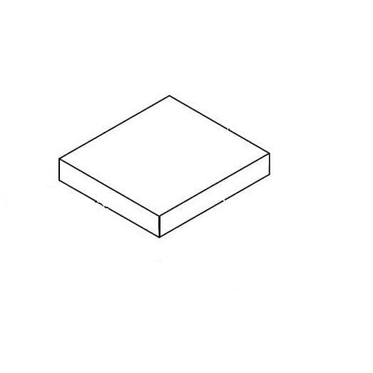 ANTUNES PARTS Antunes 0503686 Cover Top - SKU AJA0503686