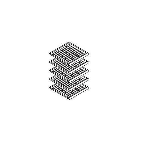 ANTUNES PARTS Antunes 0505586 Rack - SKU AJA0505586