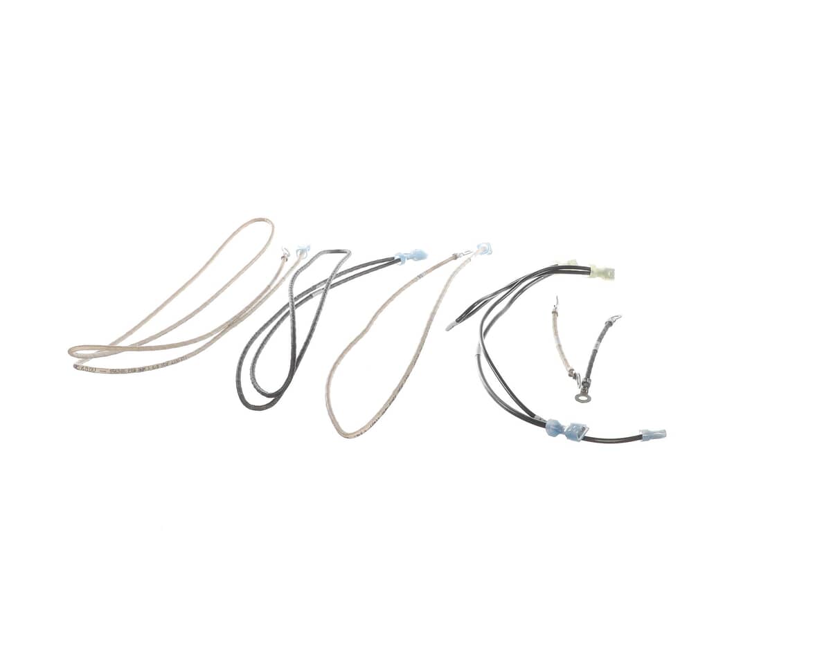 ANTUNES PARTS Antunes 0700572 Wire Set - SKU AJA0700572