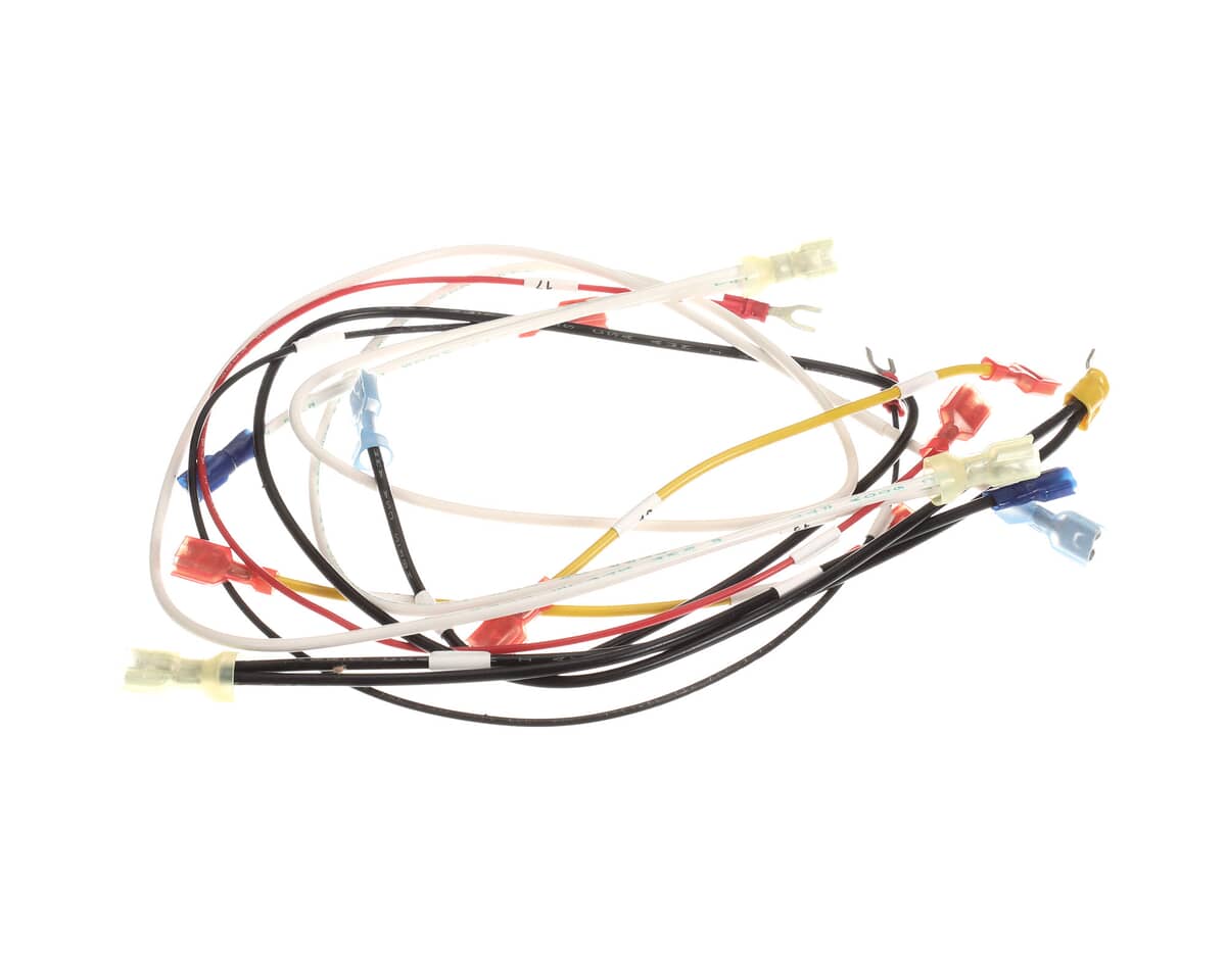ANTUNES PARTS Antunes 0700670 Wire Set - SKU AJA0700670