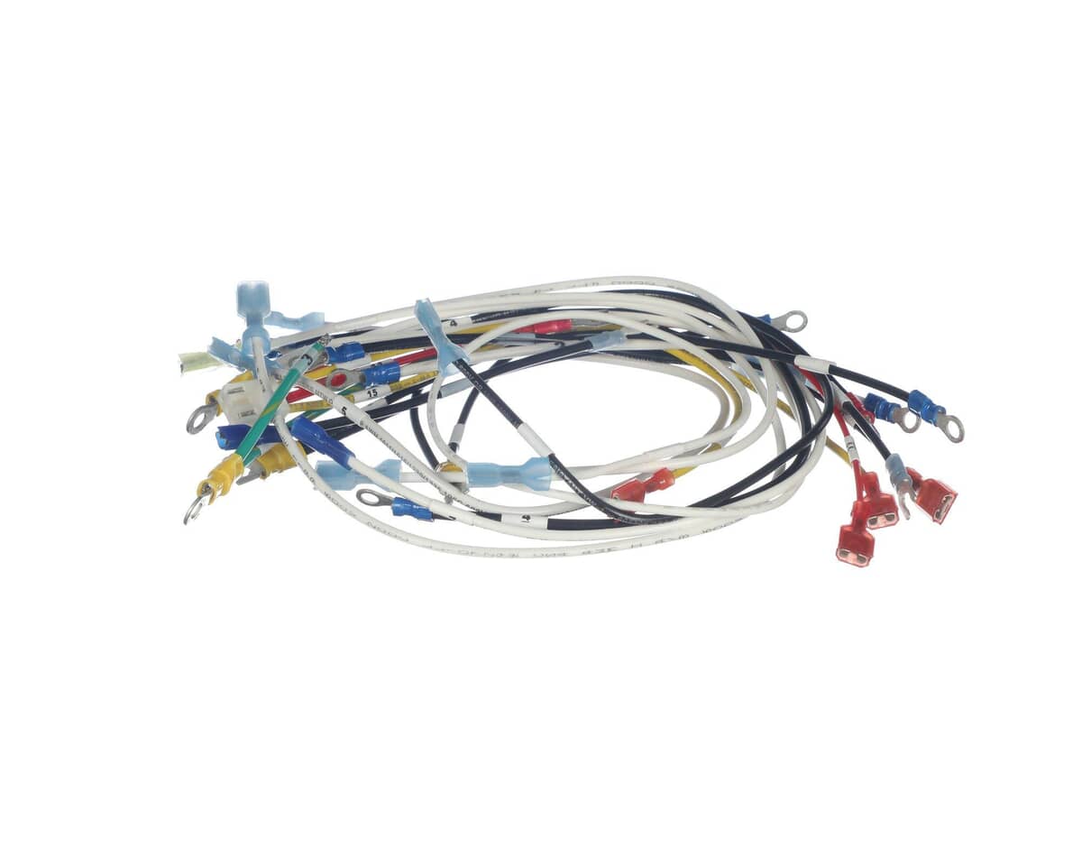 ANTUNES PARTS Antunes 0701029 Wire Set - SKU AJA0701029