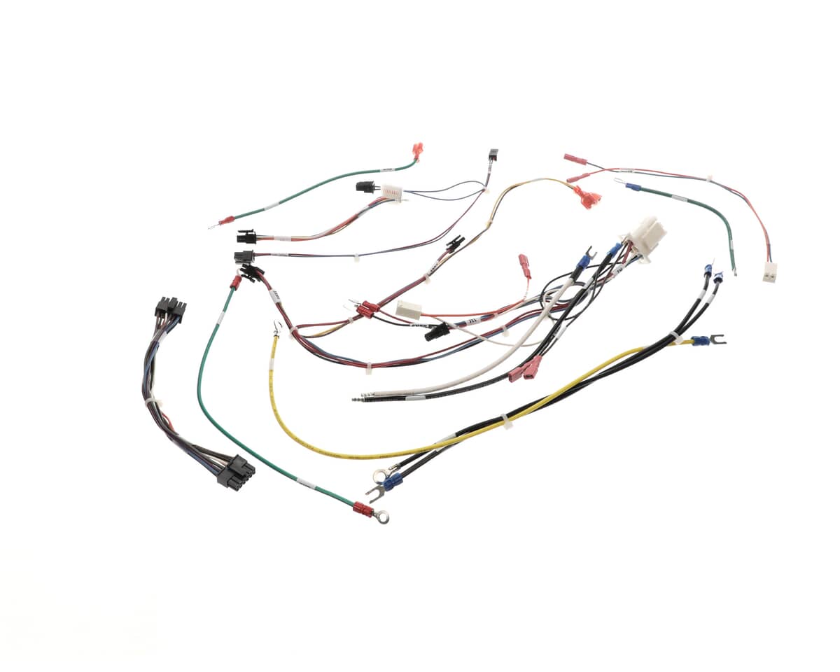 ANTUNES PARTS Antunes 0701085 Wire Harness 5TH Gen Vct - SKU AJA0701085