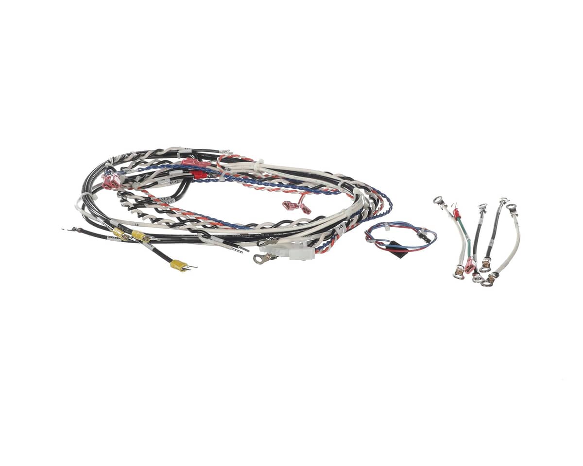 ANTUNES PARTS Antunes 0701114 Wire Set - SKU AJA0701114