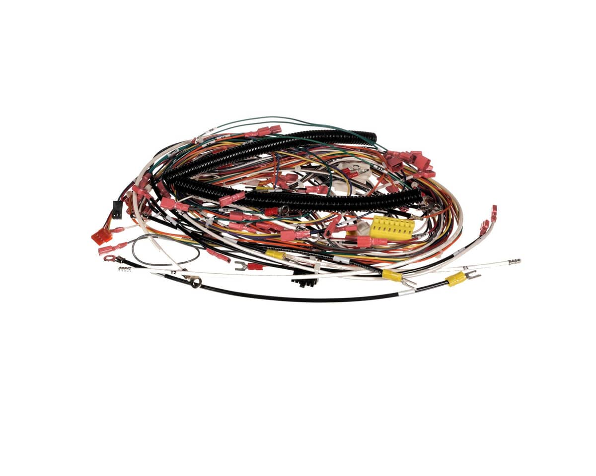 ANTUNES PARTS Antunes 0701170 Wire Harness IS-1000 - SKU AJA0701170