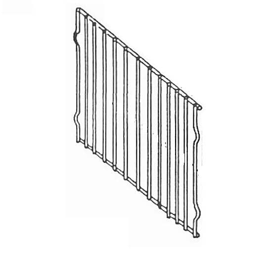 ANTUNES PARTS Antunes 0800135 Bun Trivet (7 ) - SKU AJA0800135