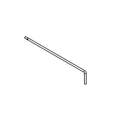 ANTUNES PARTS Antunes 0800522 Rod Hinge - SKU AJA0800522