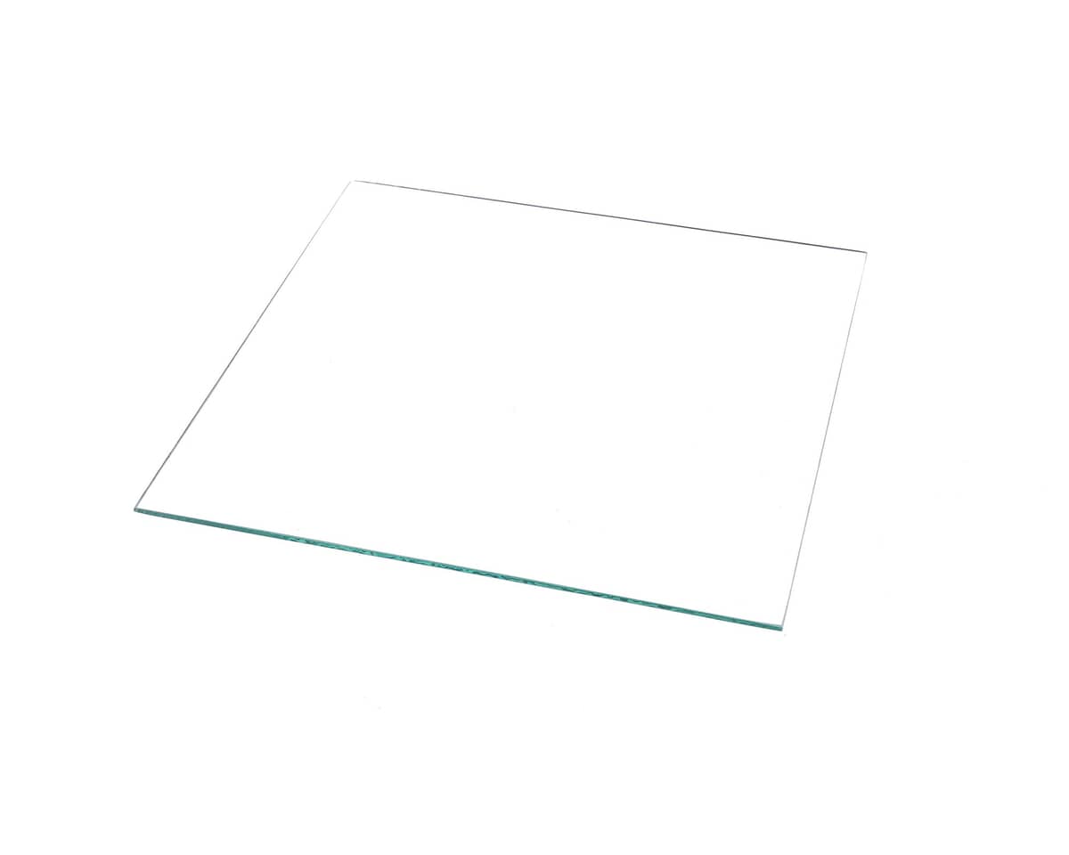 ANTUNES PARTS Antunes 0900253 Top Glass For SDC-500 - SKU AJA0900253