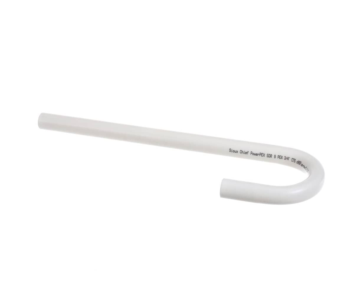 ANTUNES PARTS Antunes 2010197 Tubing Ufl-Bent 180 Deg - SKU AJA2010197