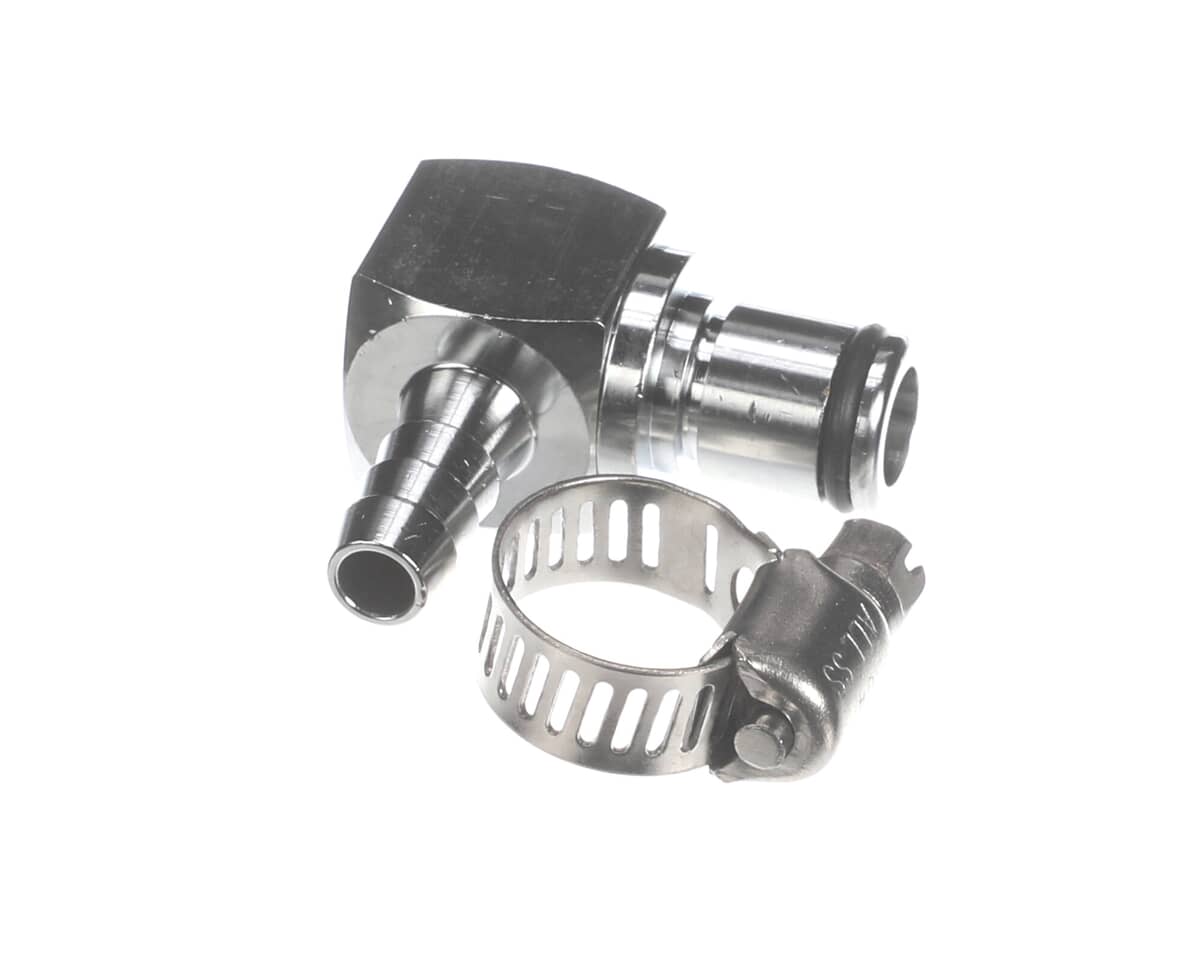 ANTUNES PARTS Antunes 208K108 Kit-Quick Insert 1/4 - SKU AJA208K108