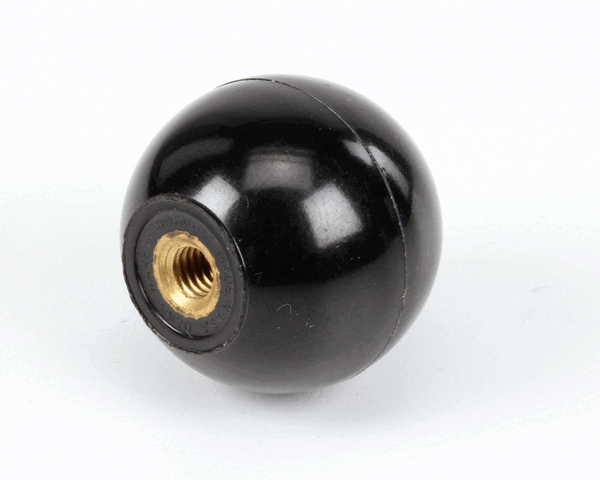 ANTUNES PARTS Antunes 2100137 Knob-Ball (1 Dia.) - SKU AJA2100137