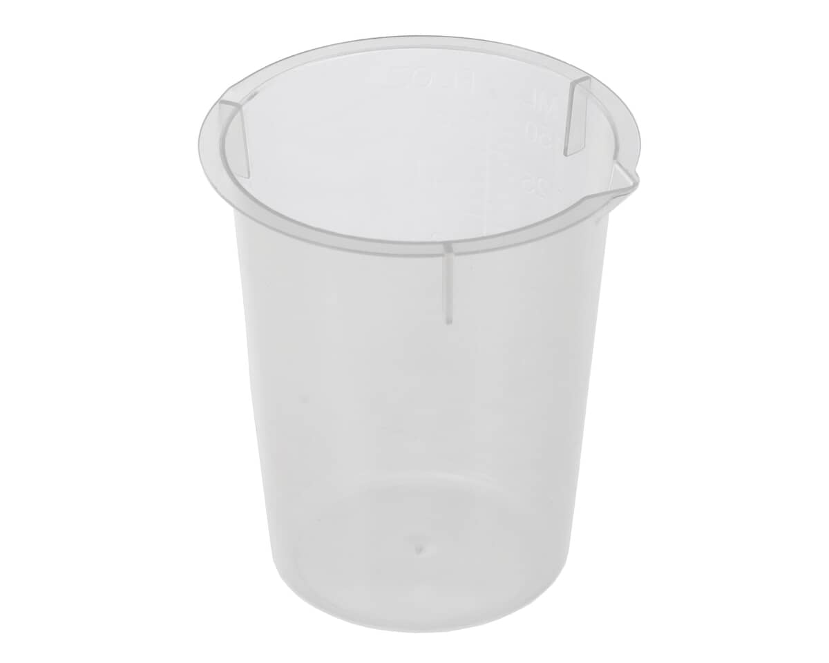 ANTUNES PARTS Antunes 2180110 Test Cup-Form Beaker - SKU AJA2180110