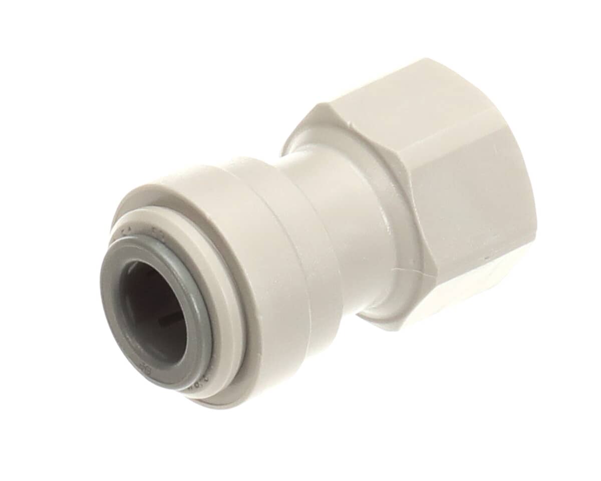 ANTUNES PARTS Antunes 2190230 Adaptor Fit 3/8 Bsp To 3/8 OD - SKU AJA2190230