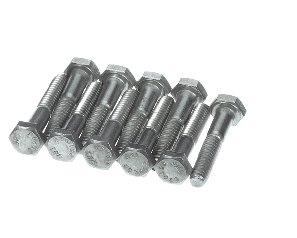 ANTUNES PARTS Antunes 325P193 Hex Head Screw Pk Of 10 - SKU AJA325P193