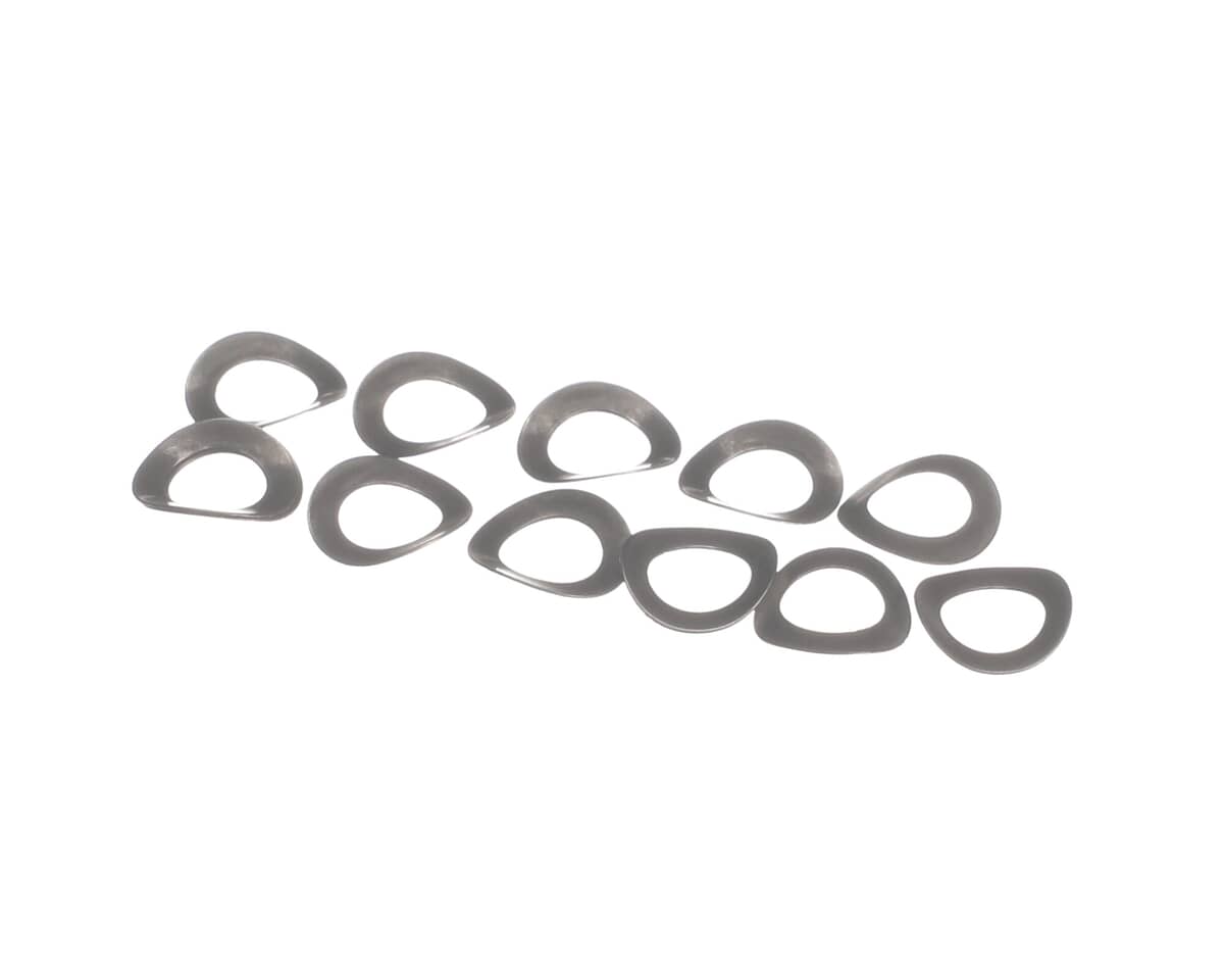 ANTUNES PARTS Antunes 325P203 Spring Steel Washer - SKU AJA325P203
