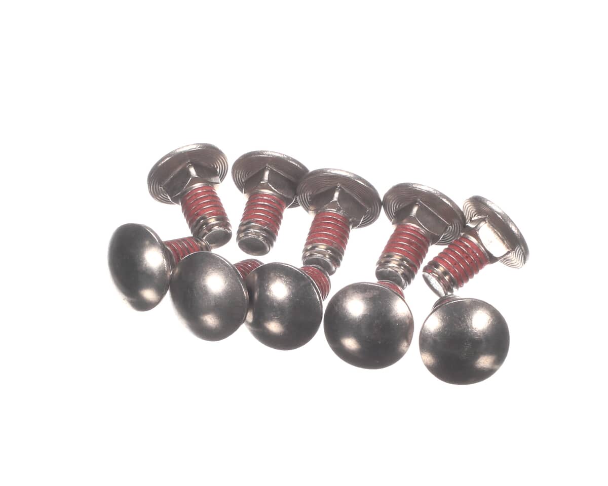 ANTUNES PARTS Antunes 338P102 Bolt 3/8-16X3/4 (10 Pack) - SKU AJA338P102