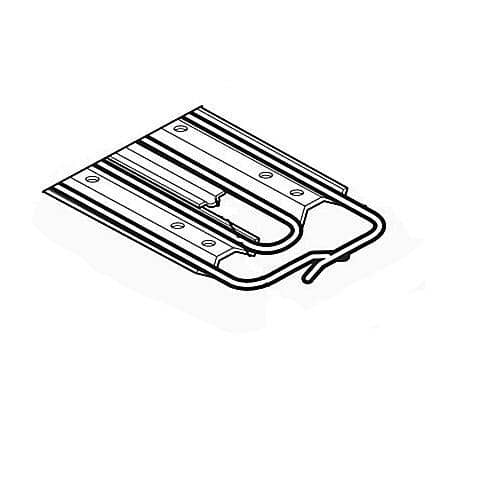 ANTUNES PARTS Antunes 4030152 Heating Element 600W/230V - SKU AJA4030152