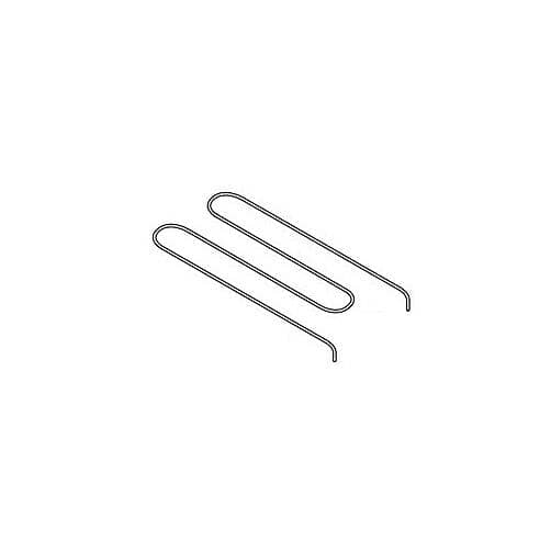 ANTUNES PARTS Antunes 4030176 Heating Element 1530W/230V - SKU AJA4030176