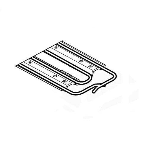 ANTUNES PARTS Antunes 4030202 Heating Element 750W/230V - SKU AJA4030202