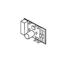 ANTUNES PARTS Antunes 4070064 Pc Board DC Fan Pwr - SKU AJA4070064