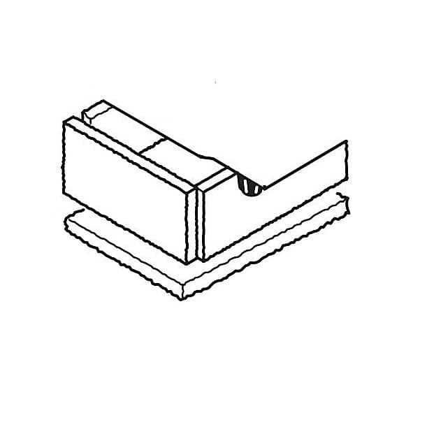 ANTUNES PARTS Antunes 7000132 Insulation Kit (Dfwt) - SKU AJA7000132