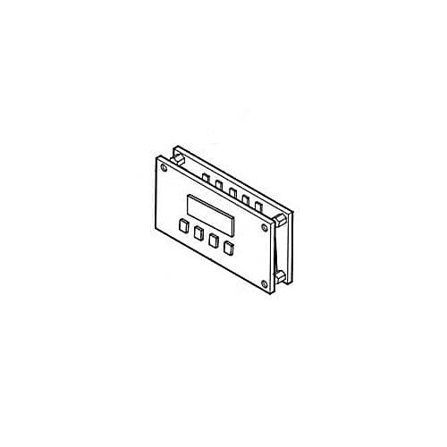 ANTUNES PARTS Antunes 7000332 Control Board Kit - SKU AJA7000332