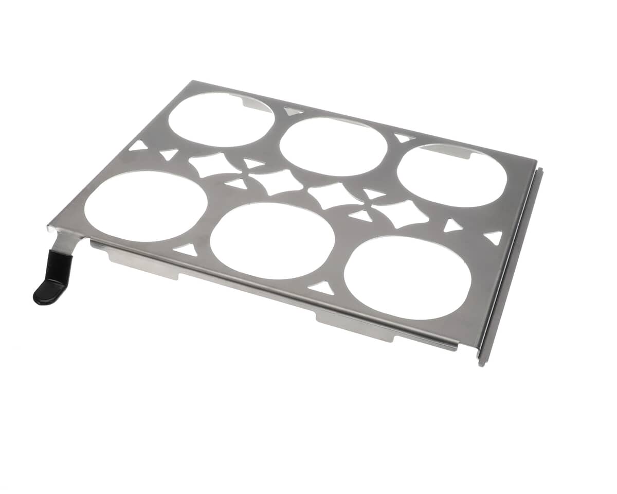 ANTUNES PARTS Antunes 7001020 Egg Rack Assembly Kit - 3.75 R - SKU AJA7001020