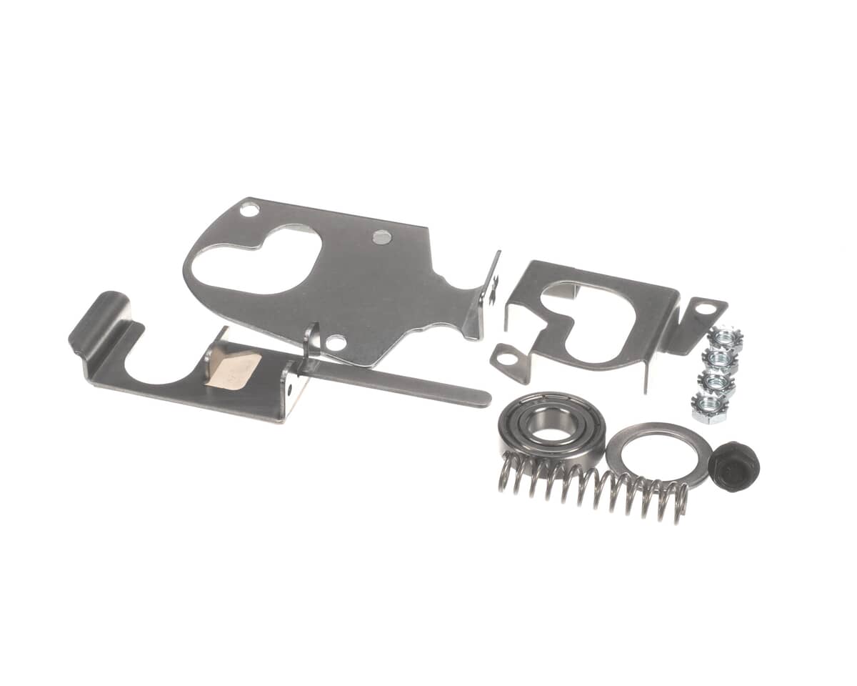 ANTUNES PARTS Antunes 7001236 Idler Side Front - SKU AJA7001236