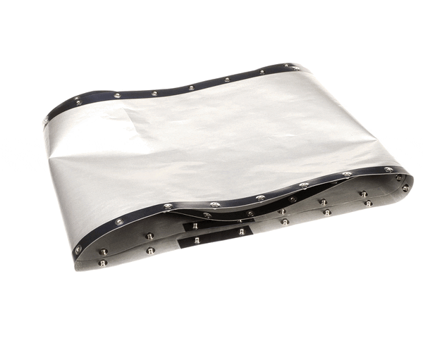 ANTUNES PARTS Antunes 7001345 2 Pk 2/3 Belt Heel/Club - SKU AJA7001345