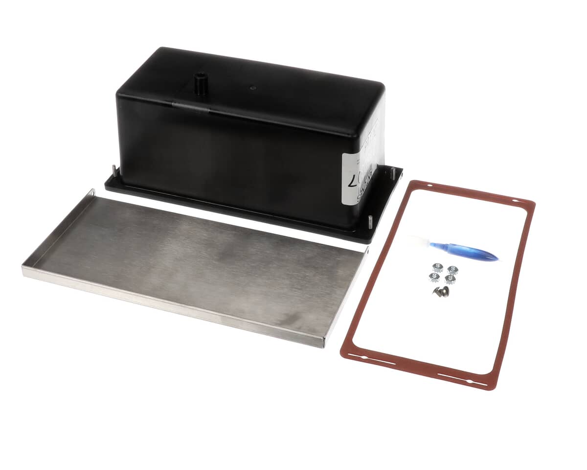 ANTUNES PARTS Antunes 7001352 Access Cover Kit - SKU AJA7001352