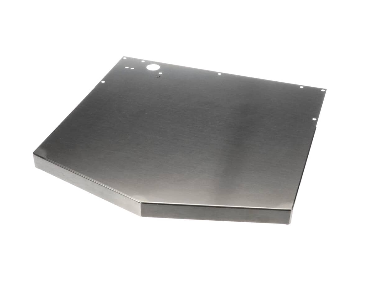 ANTUNES PARTS Antunes 7001385 Lft Side Panel Kit 0506673 - SKU AJA7001385