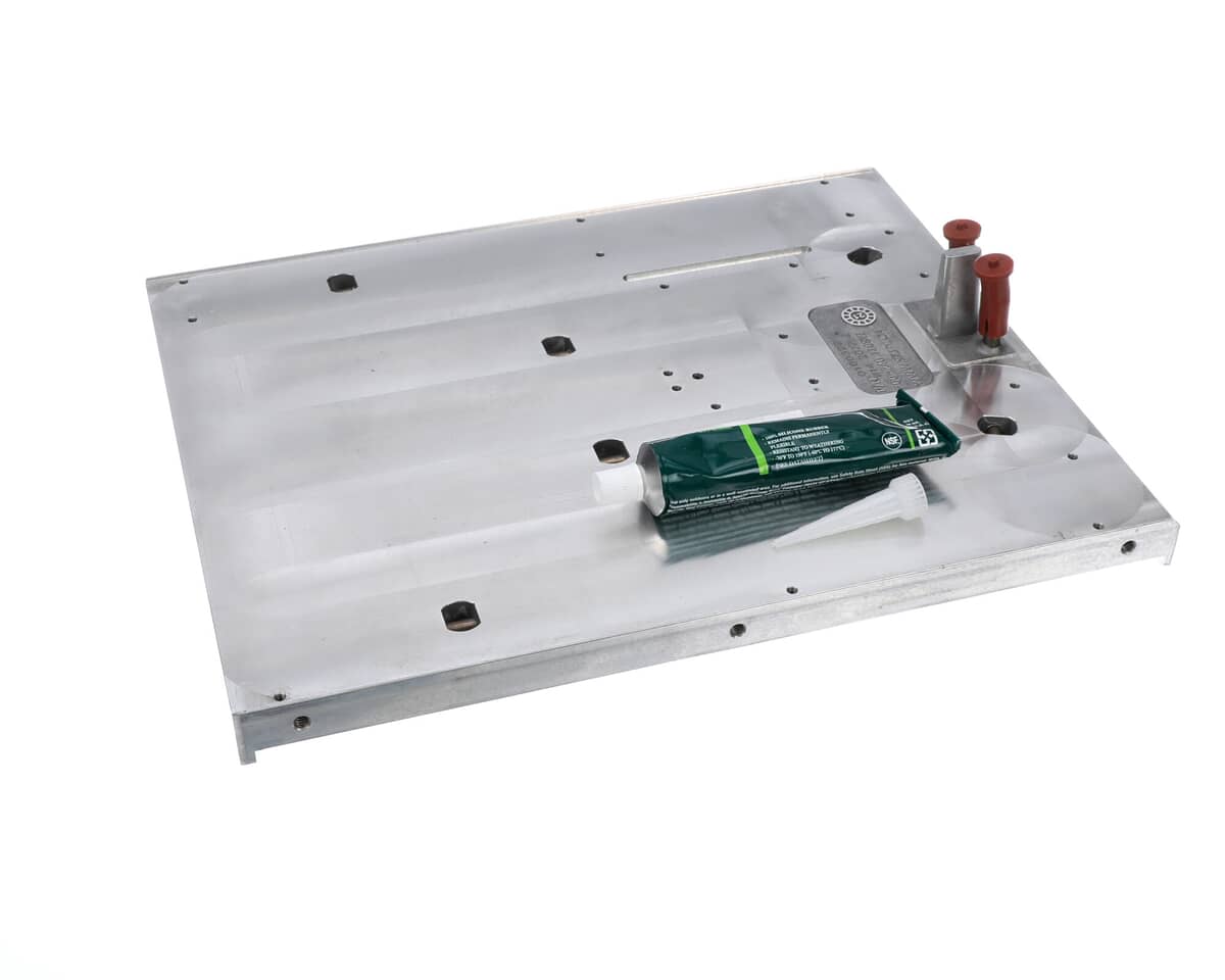 ANTUNES PARTS Antunes 7001441 Platen Kit MES-1200 - SKU AJA7001441