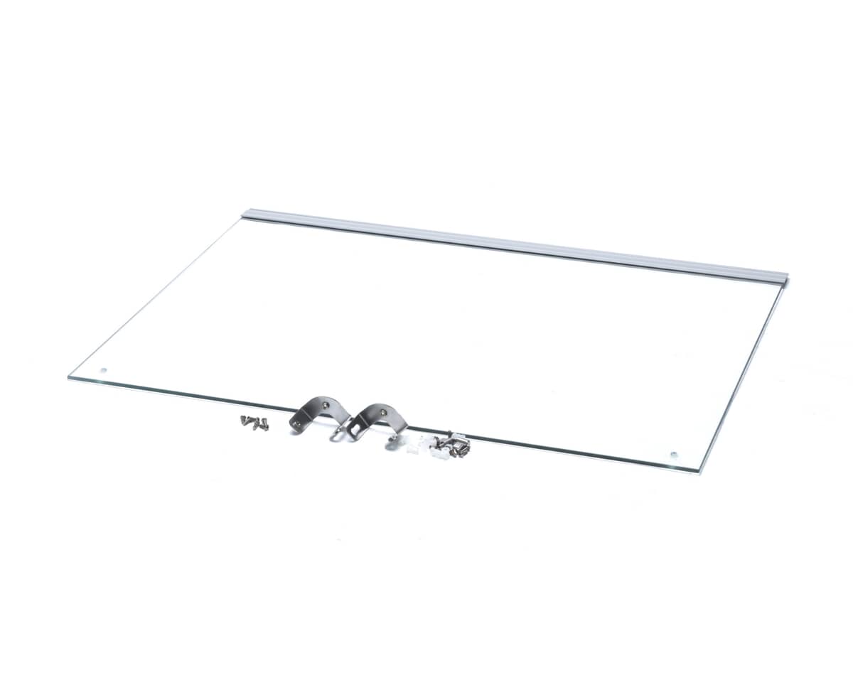 ANTUNES PARTS Antunes 7001444 Front Glass Assembly Kit - SKU AJA7001444