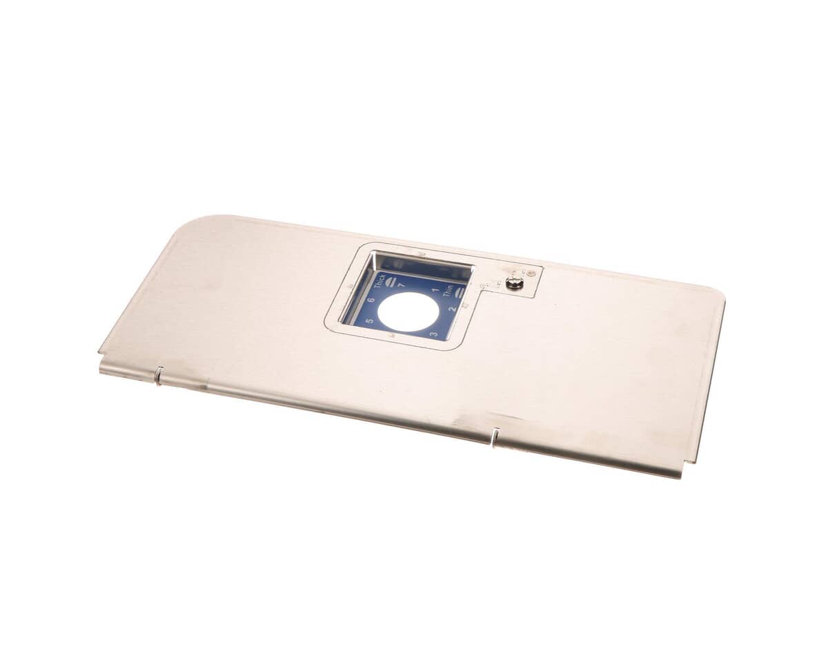 ANTUNES PARTS Antunes 7001557 Door Assembly Kit - SKU AJA7001557