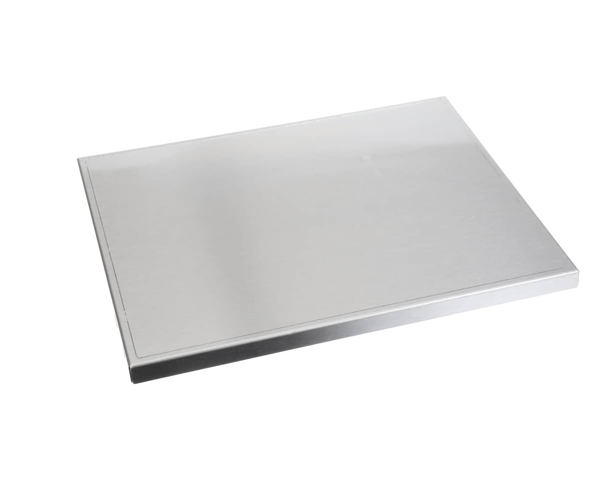 ANTUNES PARTS Antunes 7001561 Front Conveyor Cover Kit - SKU AJA7001561