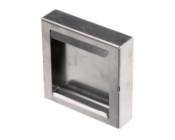 ANTUNES PARTS Antunes 7001709 Baffle Assembly 80/92 - SKU AJA7001709