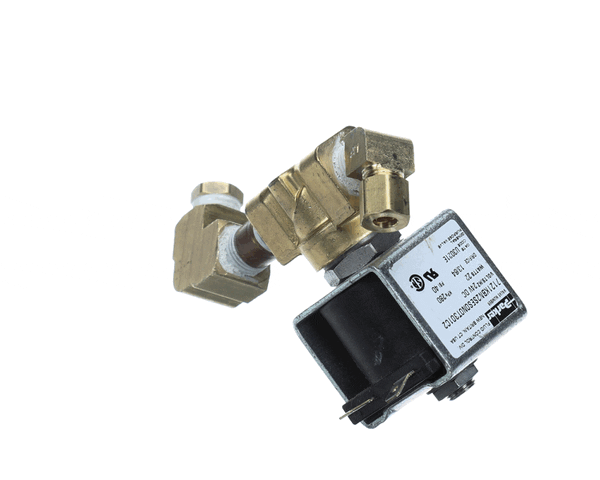 ANTUNES PARTS Antunes 7001808 Steam Inlet Valve And - SKU AJA7001808