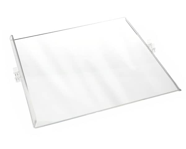 ANTUNES PARTS Antunes 7001860 Shelf Replacement Kit - SKU AJA7001860