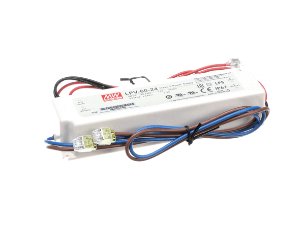ANTUNES PARTS Antunes 7001880 Kit Power Supply - SKU AJA7001880