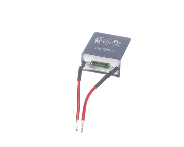 ANTUNES PARTS Antunes 7001960 Kit Capacitor - SKU AJA7001960