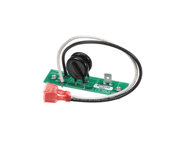 ANTUNES PARTS Antunes 7001963 Kit Mov Board - SKU AJA7001963
