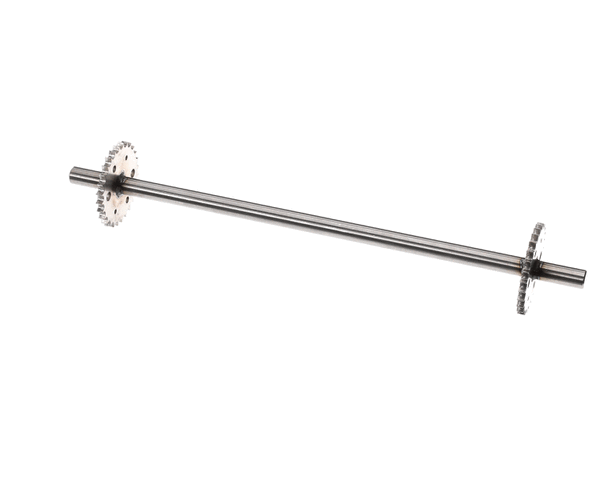 ANTUNES PARTS Antunes 7001971 Kit Idler Shaft - SKU AJA7001971