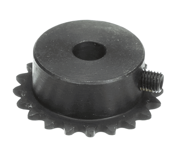 ANTUNES PARTS Antunes 7001977 Motor Sprocket - SKU AJA7001977