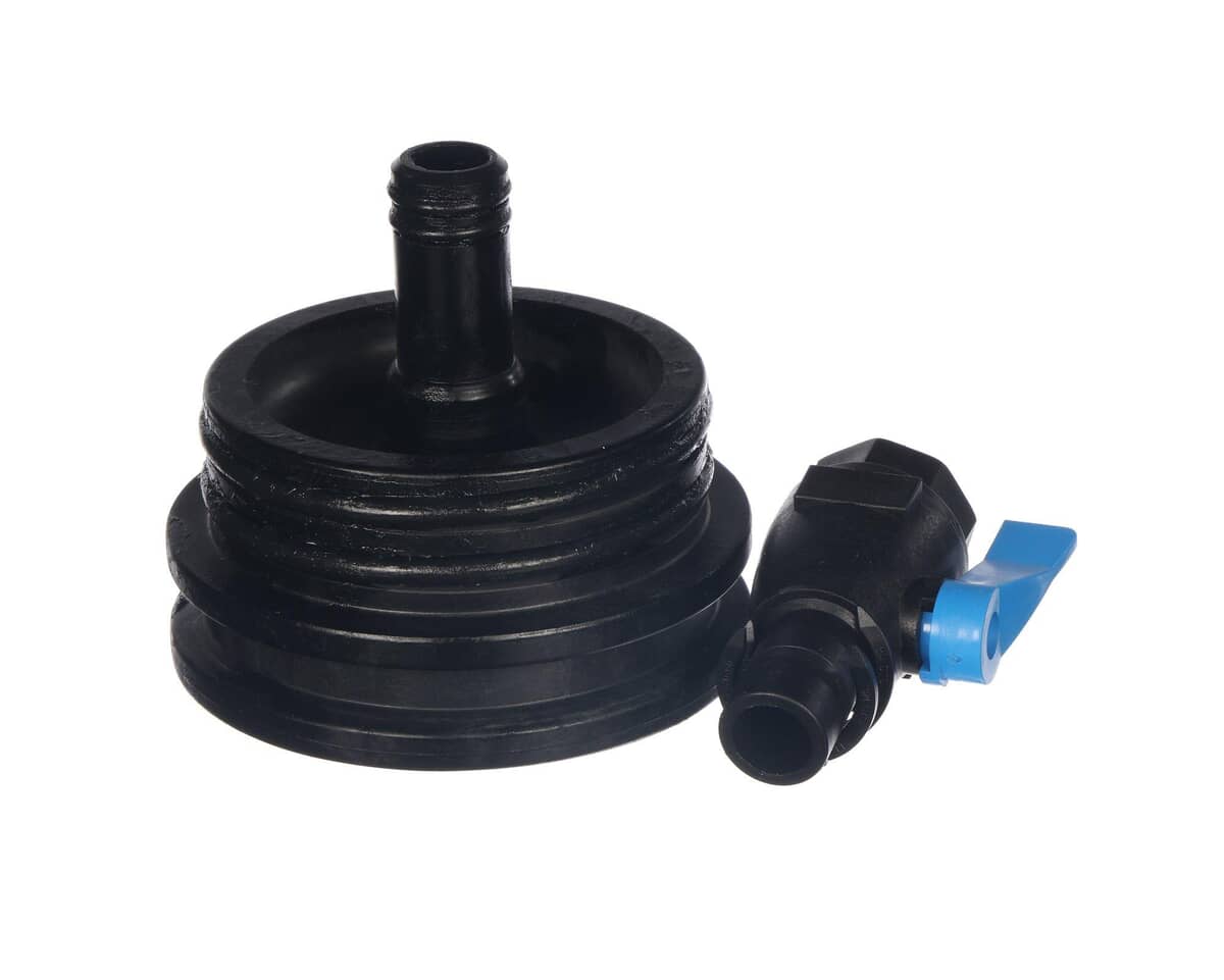 ANTUNES PARTS Antunes 7002026 VZN-5 5 GPM End Cap - SKU AJA7002026