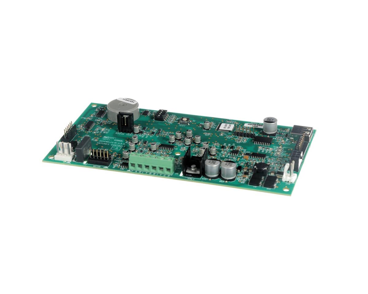 ANTUNES PARTS Antunes 7002173 Main Board Kit For Rtdl - SKU AJA7002173