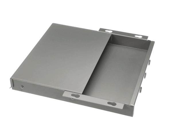 ANTUNES PARTS Antunes 7002228 Steam Vent Weldment Kit - SKU AJA7002228