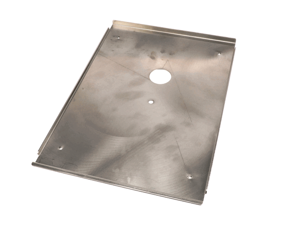ANTUNES PARTS Antunes 7002230 Support Channel Kit - SKU AJA7002230